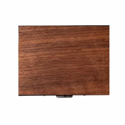 Walnut with Black Frame - Imprint Now - AUS