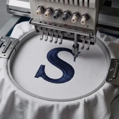 Embroidery - Imprint Now - AUS