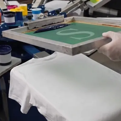 Screen Printed - Imprint Now - AUS