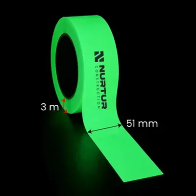 51 mm x 3 m - Imprint Now - AUS