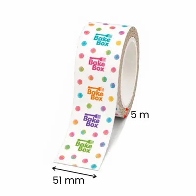 51 mm x 5 m - Imprint Now - AUS