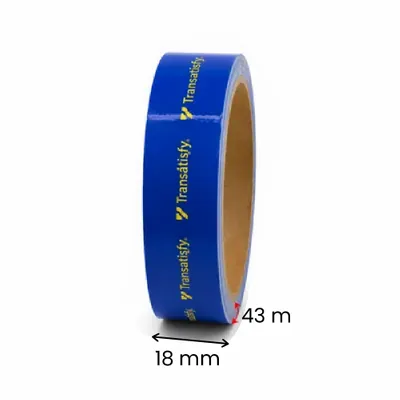 18 mm x 43 m - Imprint Now - AUS