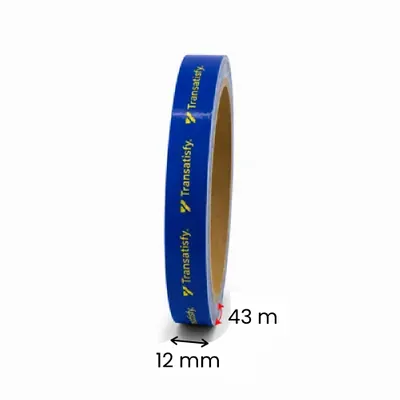 12 mm x 43 m - Imprint Now - AUS