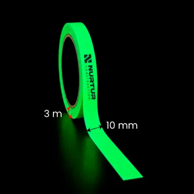 10 mm x 3 m - Imprint Now - AUS