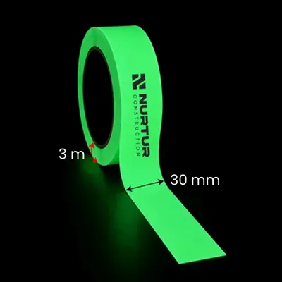 30 mm x 3 m - Imprint Now - AUS