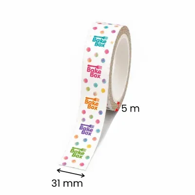 31 mm x 5 m - Imprint Now - AUS
