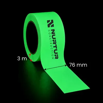 76 mm x 3 m - Imprint Now - AUS