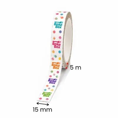 15 mm x 5 m - Imprint Now - AUS