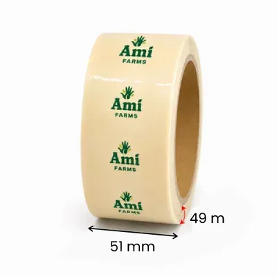 51 mm x 49 m - Imprint Now - AUS