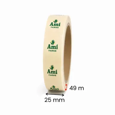 25 mm x 49 m - Imprint Now - AUS
