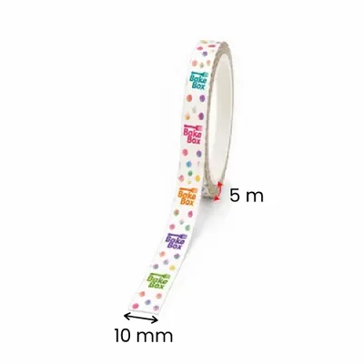 10 mm x 5 m - Imprint Now - AUS