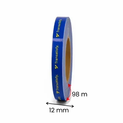 12 mm x 98 m - Imprint Now - AUS