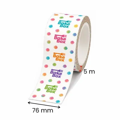 76 mm x 5 m - Imprint Now - AUS