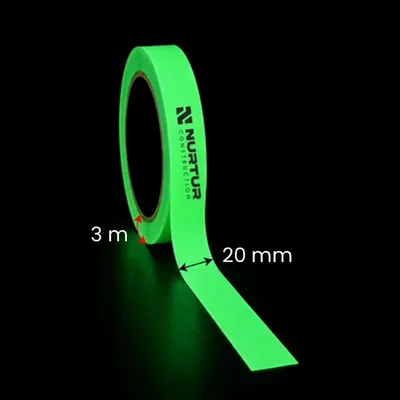 20 mm x 3 m - Imprint Now - AUS