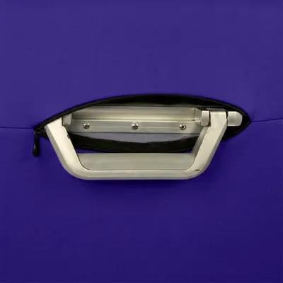 Hidden Zipper Opening - Imprint Now - AUS