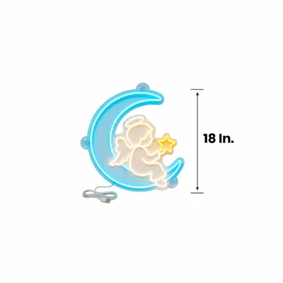 18 in. - Imprint Now - AUS