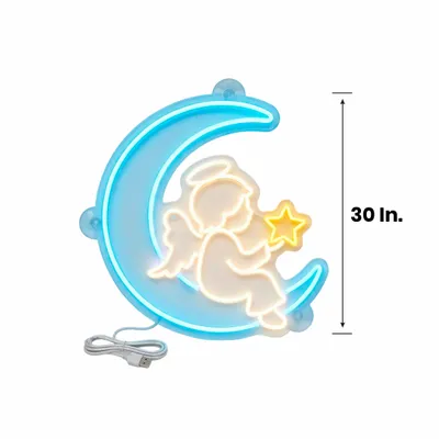 30 in. - Imprint Now - AUS
