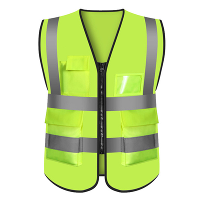 Neon Yellow