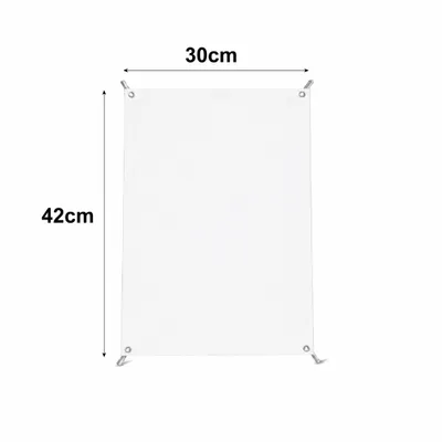 A3 (11.69 in x 16.54 in) - Imprint Now - AUS