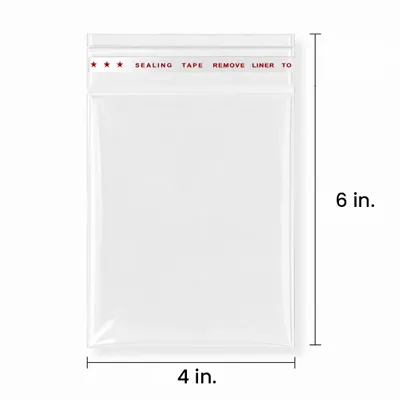 4 in. x 6 in. - Imprint Now - AUS