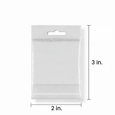 2 in. x 3 in. - Imprint Now - AUS