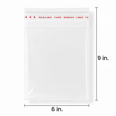 6 in. x 9 in. - Imprint Now - AUS