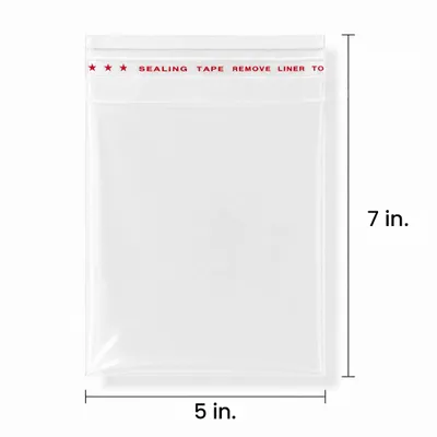 5 in. x 7 in. - Imprint Now - AUS