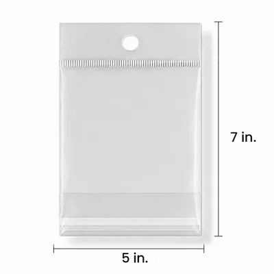 5 in. x 7 in. - Imprint Now - AUS