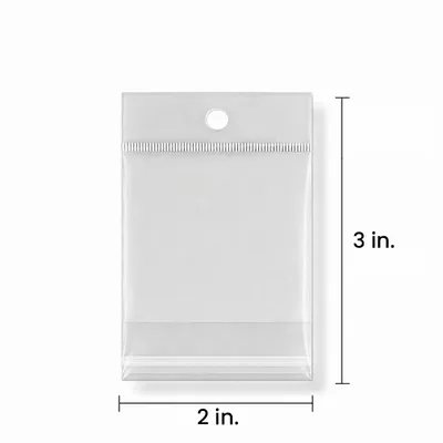 2 in. x 3 in. - Imprint Now - AUS
