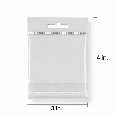 3 in. x 4 in. - Imprint Now - AUS