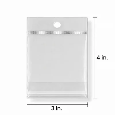 3 in. x 4 in. - Imprint Now - AUS
