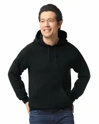 Gildan Adult Heavy Blend 8 oz., 50/50 Hooded Sweatshirt - Imprint Now - AUS