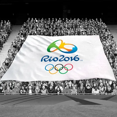 Crowd Flag - Imprint Now - AUS