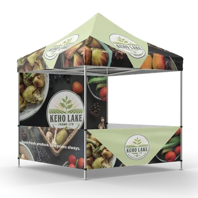 Canopy Tents - Imprint Now - AUS