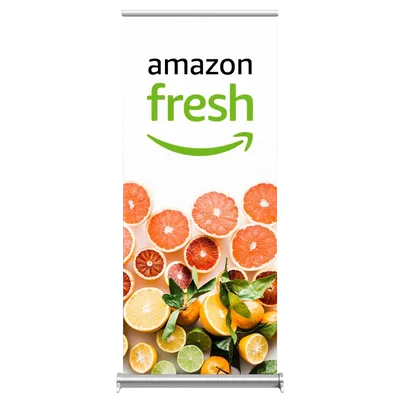 Roll Up Banner Stands - Imprint Now - AUS