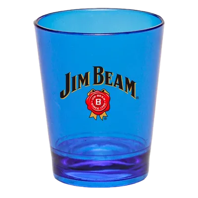 Acrylic Translucent Shot Glass - Imprint Now - AUS