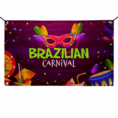 Custom Vinyl Banner