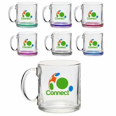 Pristine Aroma Coffee Mugs - Imprint Now - AUS