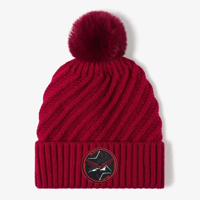 Arcane Acrylic Beanies w/ Pom - Imprint Now - AUS