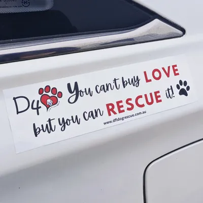 Bumper Stickers Deal - Imprint Now - AUS