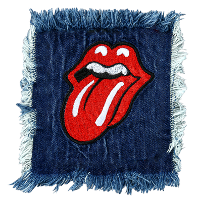 Denim Patch Denim Patch - Imprint Now - AUS