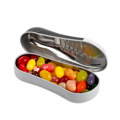 Sneaker Tin- Jelly Belly® - Imprint Now - AUS