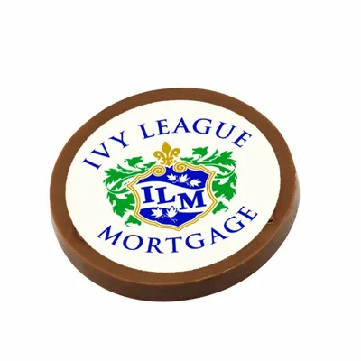 Full Color Round Cookie - Imprint Now - AUS