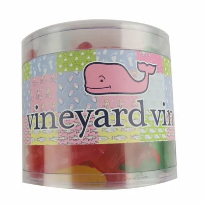 Round Acetates - Assorted Fish - Imprint Now - AUS