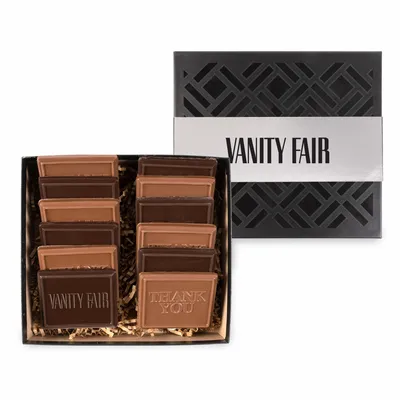 12 Piece Cookie and Confection Set-Sliver - Imprint Now - AUS