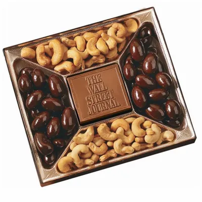 Small Custom Chocolate Confections Gift Box - Imprint Now - AUS