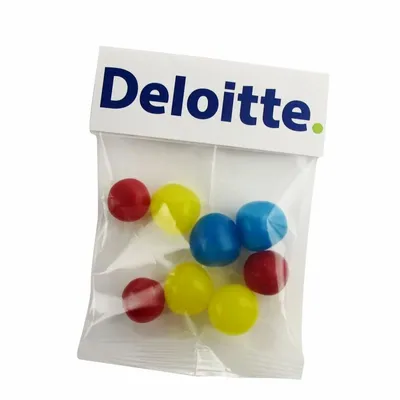 Small Header Bags - Sour Balls - Imprint Now - AUS