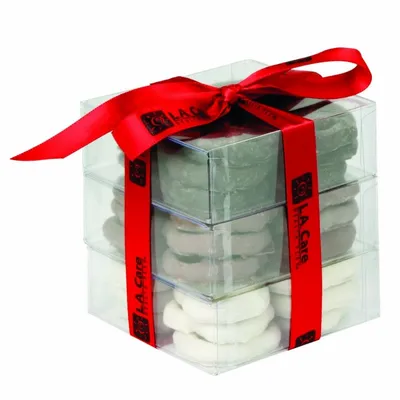 Pretzel Acetate Trio - Imprint Now - AUS