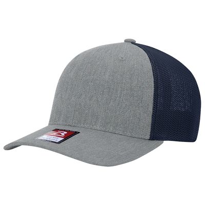 HEATHER GRAY / WHITE HEATHER GRAY / WHITE - Imprint Now - AUS