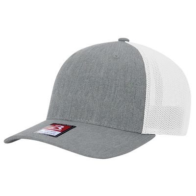 HEATHER GRAY/ BLACK HEATHER GRAY/ BLACK - Imprint Now - AUS